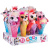 Плюшевый сюрприз в конусе Coco Surprise Zuru 9608 Плюшевый сюрприз в конусе Coco Surprise Zuru 9608